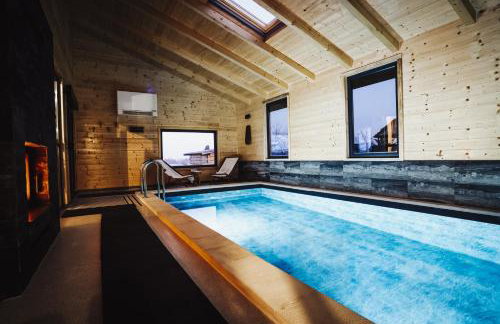 Holiday Home Nightswim Inn - Foto 6