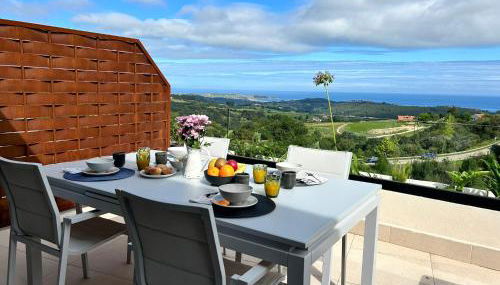 El Balcón de Oyambre - Vistas al mar y montaña - Foto 2