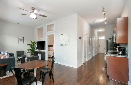 Music Row w Free Parking - Foto 30