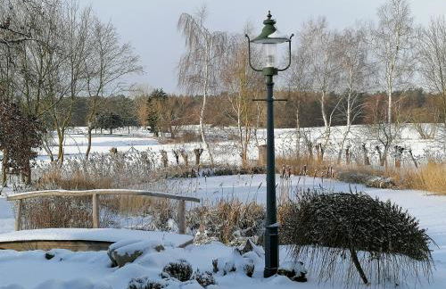 Landtraum im Traumland Mecklenburg - Foto 48