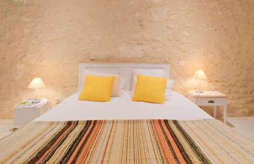 Gite d'ici et d'ailleurs - Foto 15