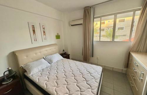 PRAIA DE 4 ILHAS Apartamento 2 Quartos 50M da Praia Com Vista - Photo 9