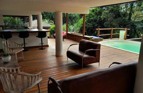 Vila Koh Phi Phi - Foto 18