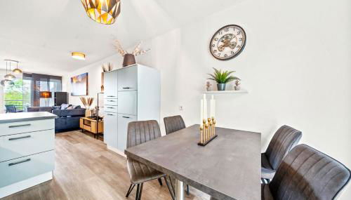 10 Rooms Suite Emden - Foto 4