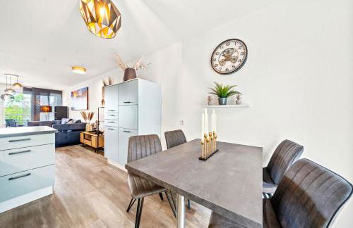 10 Rooms Suite Emden - Photo 4