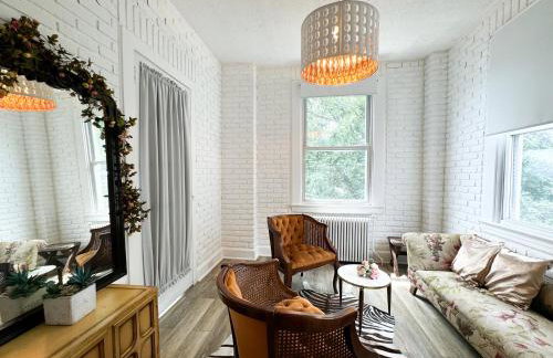 NYC views Spacious 3 bedroom apartment - Foto 21