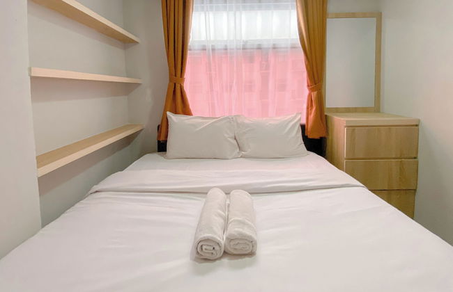 Majestic 2Br At Apartment Grand Asia Afrika - Foto 3