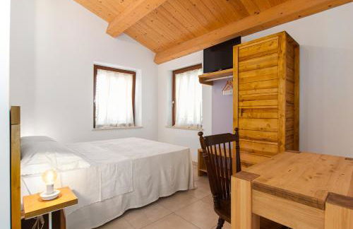 Fattoria Cerqua Rooms and more - Foto 25