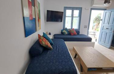 Kalypso Pool Villa at Ornos - Foto 32