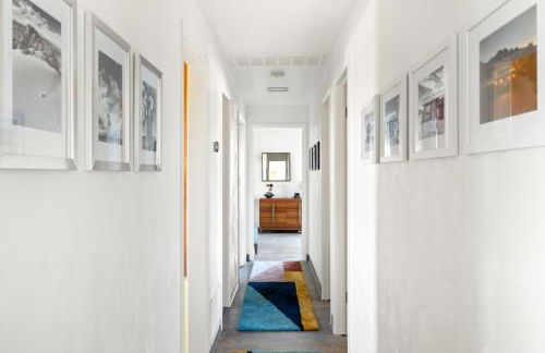 Mid Century Vibes - 2 Min to JTNP - Retro Dive Bar - View - Foto 18