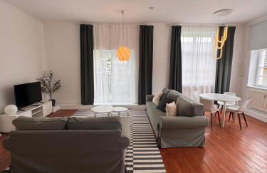 Bavaria Home Apartments Geisenfeld - Foto 8