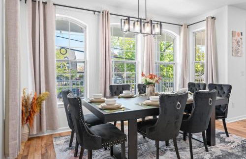 NYC 20min Free Parking Hot Tub EWR 15min - Foto 29