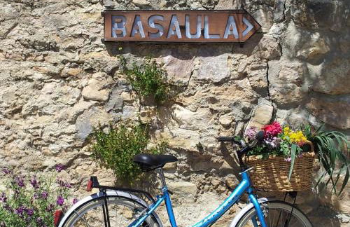 Casa Rural Basaula - Foto 25