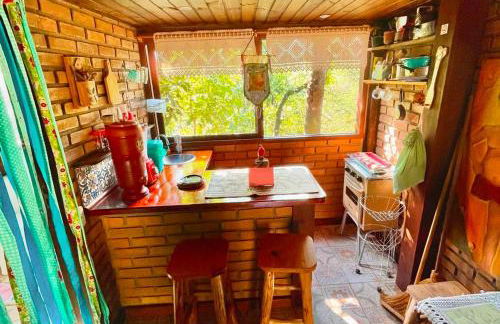 Hospedagem EXCALIBUR - Photo 8