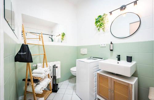 Bezaubernde Altbauwohnung im Herzen von Magdeburg - Photo 4