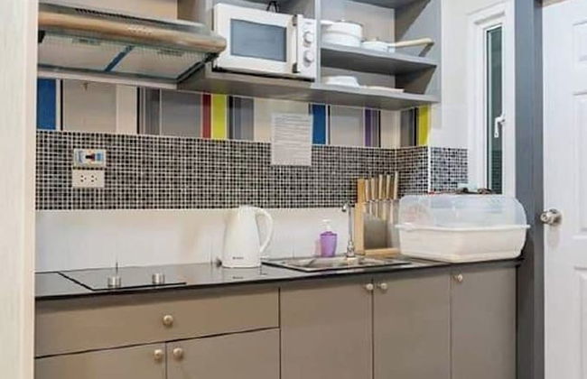 The Ring Residence - Foto 21