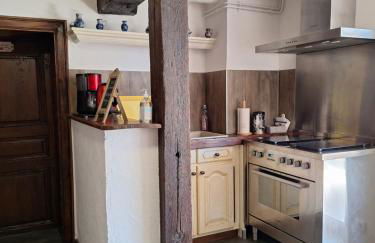 Maison au grenier d abondance - Foto 18