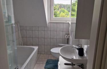 90 qm Apartment in Schneeren - Photo 2