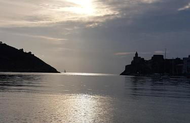 Beautiful loft-Località Le Grazie- Comune Portovenere - Foto 46