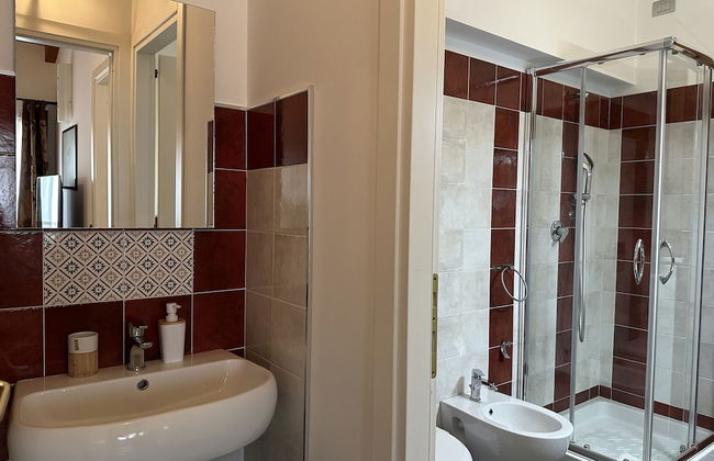 NG Guest House il RIS - Foto 50