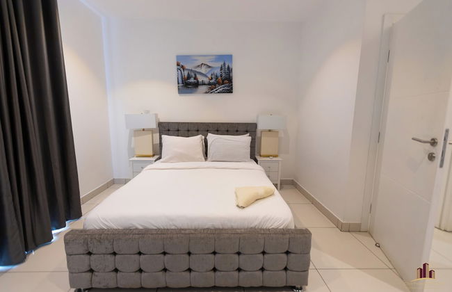 Deluxe Embassy Gardens - Foto 75