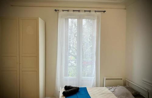 PARIS CITY-Le Raincy - Facing station - 4 to 8 Pers - Foto 27