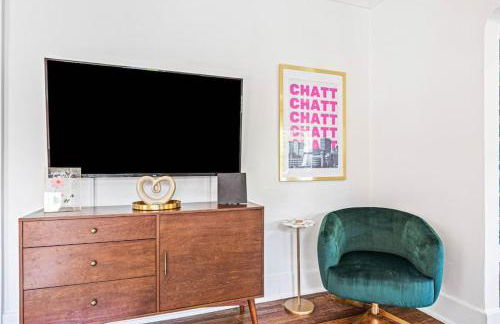 Charming House 5 Minutes to Downtown Chattanooga and Aquarium - Foto 14