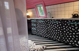 Ammonite Glamping Pod & Hot Tub - Foto 15