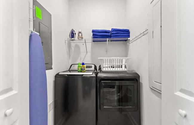 Gorgeous 4 Bd w Pool at Storey Lake Resort 4277 - Photo 39