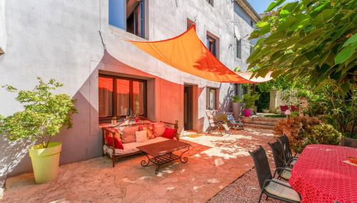 Gîte Coté Mûrier - Foto 4