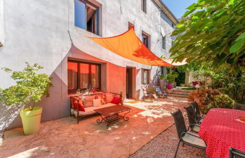 Gîte Coté Mûrier - Foto 4