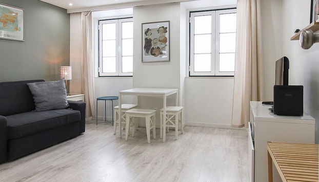 Downtown Charming III by Homing - Foto 5, Habitación