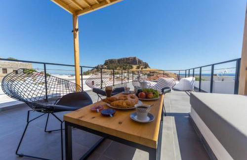 Villa Myrto - Foto 41