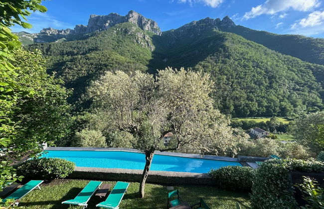 Cassa di Loggia Stunning Medieval Setting - Photo 13