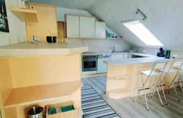 Ferienwohnung Merkurpanorama - Foto 8