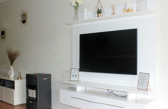 Exquisite 2 Bedroom Garden Townhouse in the Heart of Fourways - Photo 37