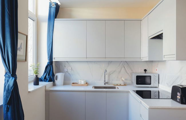 Crendon House Boutique Hotel - Foto 9