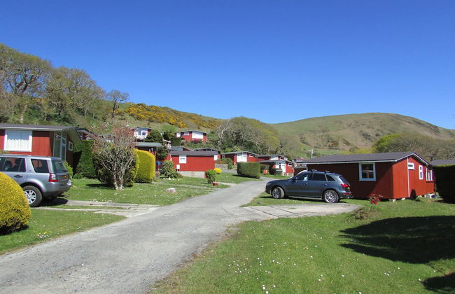 Golygfa'r Cwm - Foto 32