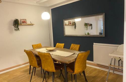 Stilvolle Stadtwohnungen Bremen I Komfort & Charme - Foto 33