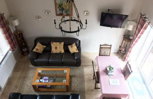 Kenns Farm - 2 Beautiful Barns - Foto 13