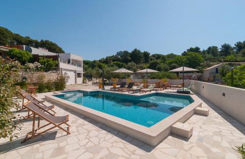 Daniel's Apartments Split - Foto 11