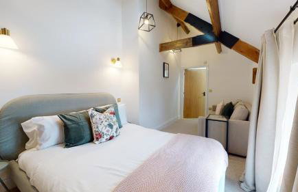 The Meal Barn - Foto 11