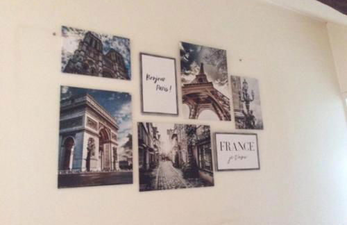 maison en centre-ville aéroport - Foto 9