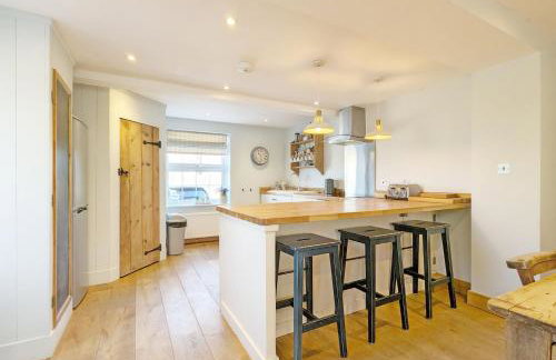 Spence Cottage, Birdham - Foto 9