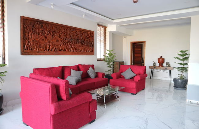 LY Residence Suite & Apartment - Photo 4