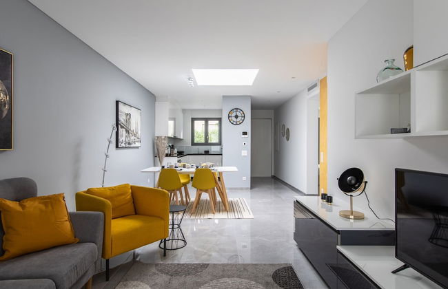 Promenade Apartments - Foto 30