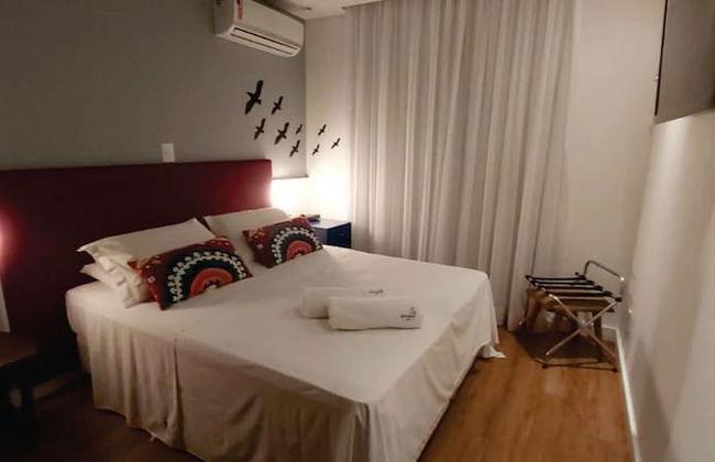 Saint Germain - Lagoa da Conceição - Foto 45