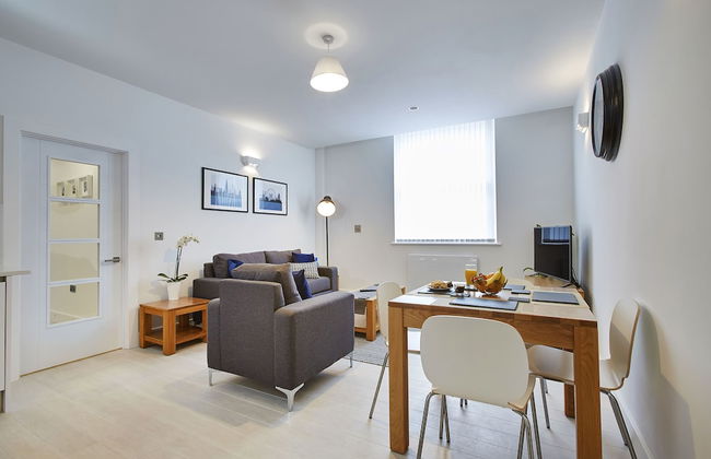 Imperial Court by Viridian Apartments - Foto 10