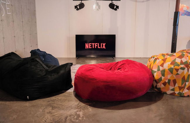 Hunter House - Foto 34