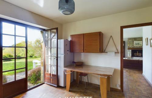 -BAYA- Authentique & familiale a l Anse de Rospico - Photo 15